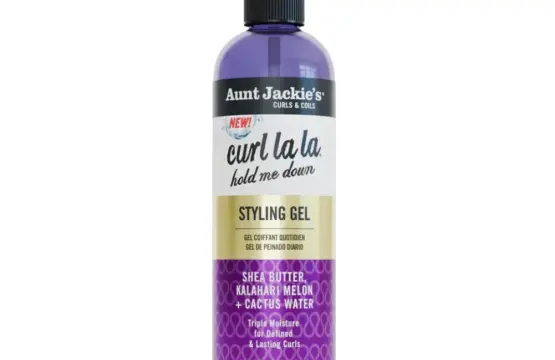 Aunt Jackie´s Curl La La Hold Me Down Gel De Peinado 354ml